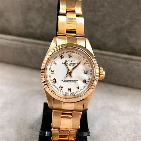 precio reloj rolex mujer|Rolex datejust mujer precio.